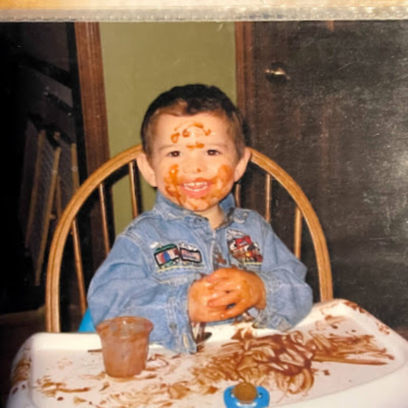 Meet your Posher, Georgene - Picture 1 of 1